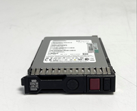 P40507-B21 Offre Spéciale 1,92 To SAS 12G Lecture Intensive SFF BC Value SAS Multi Vendor SSD Disque Dur Serveur à État Solide