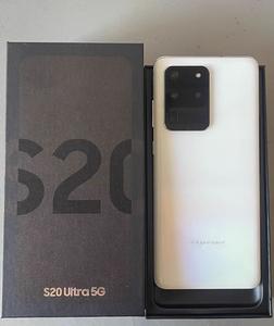 Téléphones mobiles S20 Ultra 5G LTE SM-G988Q/<span class=keywords><strong>W</strong></span>/B/DS/U/<span class=keywords><strong>0</strong></span>/N de haute qualité, vente en gros à bas prix - Product Image 3