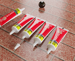 <span class=keywords><strong>Pegamento</strong></span> Líquido <span class=keywords><strong>para</strong></span> Telas: Vaqueros, Poliéster, Algodón, Lino, Telas No Tejidas, Cuero. <span class=keywords><strong>Pegamento</strong></span> de Costura Fuerte que No Daña. - Product Image 6