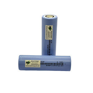 21700 40P 3,7 В литий-ионный аккумулятор 4000 мАч 4Ah 21700 Аккумуляторный INR21700-40P для электрических инструментов - Product Image 4