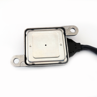 Nouveau capteur d'oxyde d'azote (NOx) pour camion Hino - Références 5WK96668, 89463E0020, 5WK96668A, 89463E0450, 5WK96668B, 89463E0451