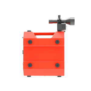 Sistema de Sonido Direccional Portátil de Alta Intensidad CTRLPA <span class=keywords><strong>CT</strong></span>/HC620 70W para Simulacros de Seguridad y Emergencia - Product Image 5