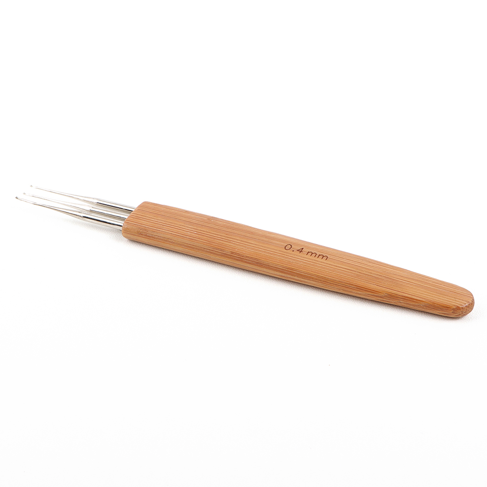 0.4mm trois têtes