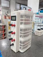 Régulateur de transformateur Variac manuel réglable 0-220V monophasé 3KVA 5KVA 10KVA stabilisateur de tension