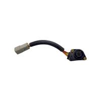 Capteur de position du papillon des gaz 3985226 20893503 21915486 82627975 84557585 3985225 pour VOLVO TRUCK Capteur de pédale d'accélérateur 84557585