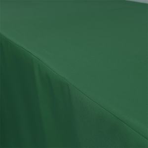 Mantel ajustado de poliéster educativo de marca personalizada para ferias y seminarios universitarios Técnicas tejidas - Product Image 4