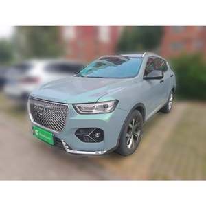 Voiture d'occasion Guazi <span class=keywords><strong>2021</strong></span> Haval H6 – <span class=keywords><strong>Meilleur</strong></span> prix, moteur essence, automatique, SUV 5 places, conduite à gauche, idéale pour les conducteurs de SUV quotidiens et durables - Product Image 1