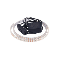 Modules LED personnalisés pour appareil de luminothérapie rouge, machine de soin de la peau et équipement de photothérapie