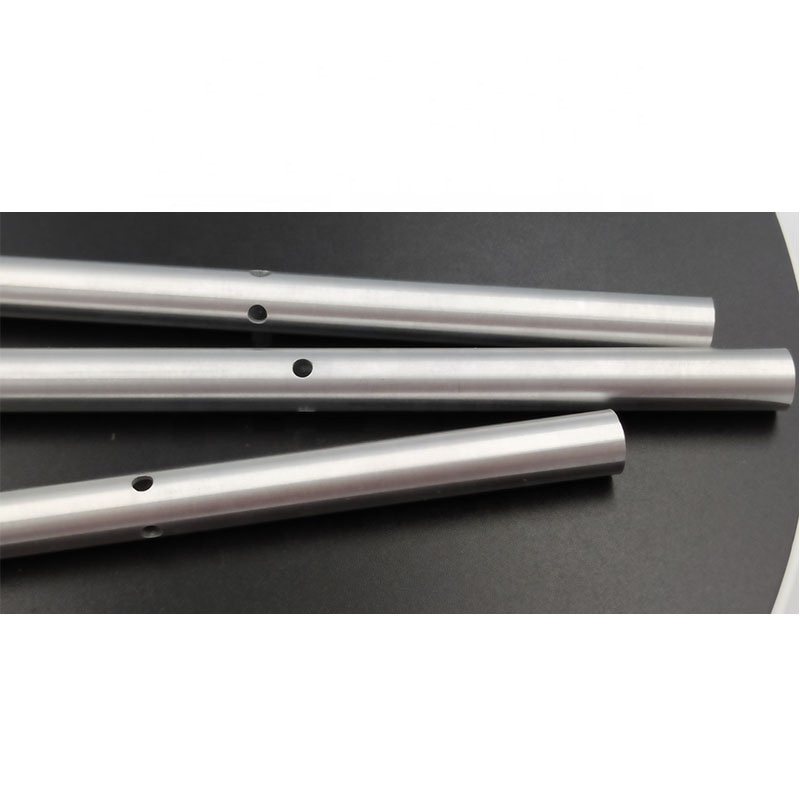310 stainless steel shaped tube for heat exchanger