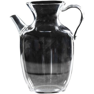 Heat Resistant Glass Teapot Transparent Green Tea <b>Pot</b> <b>Small</b> Chinese Style Cold Brew Tea Brewing Device Household Flower Tea <b>Pot</b> - Product Image 5
