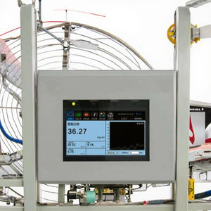 Système de surveillance en ligne des oxydes d'<span class=keywords><strong>azote</strong></span> (NOx) FIX5000 - Product Image 4