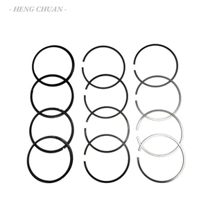 Высокое качество 11257594453 N20B20 N20B20A Автозапчасти для двигателя поршневое кольцо для BMW 1 2 3 4 5 серии x1 z4 родстер F30 F35 F18 2.0l - Product Image 1