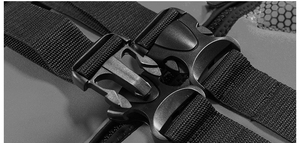 بيع بالجملة سترة سباحة عالية من النيوبرين و الطفو محمولة للبالغين ركوب الأمواج وصيد الأسماك - Product Image 5