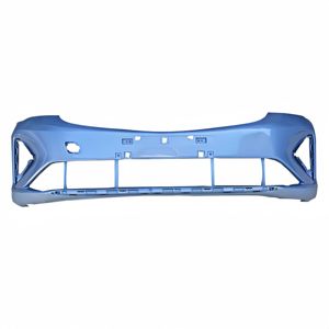 Pare-chocs avant de remplacement Geely Emgrand de haute qualité, neuf, en plastique, à visser, avec garantie de 6 mois - Product Image 4