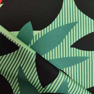 UPF 50 + ผ้ายืดรีไซเคิล83% 17% โพลีเอสเตอร์สแปนเด็กซ์ทนคลอรีนชุดกระโปรงของเด็กผู้หญิงชุดว่ายน้ำสีพื้น - Product Image 4