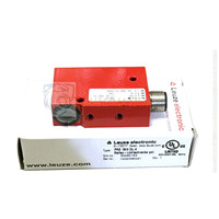 Nouveau en boîte Capteur Leuze Prk 18/4 Dl.4 18 4 1 pièce. Systèmes de contrôle programmables d'automatisation industrielle PLC originaux, nouveaux et authentiques