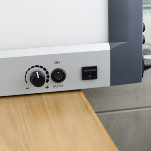 Micare MG02 Visor de radiología médica Visor de película de rayos X digital LED para fines de diagnóstico - Product Image 4