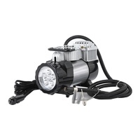 Petit compresseur d'air numérique portable 150PSI pompe à air sans fil gonfleur de pneu pour voiture