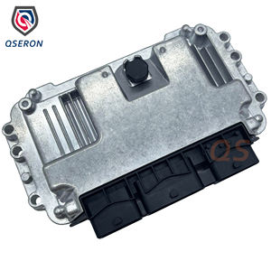Unité de commande moteur ME7.4.5 0261S06646 9667295980 ECU ECM Module électronique Ordinateur pour Citroën <span class=keywords><strong>Peugeot</strong></span> - Product Image 5