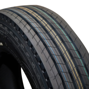 <span class=keywords><strong>NUEVO</strong></span> PRODUCTO Hawkway  HLS1  295/80R22.5 315/80R22.5  neumáticos para caminoes - Product Image 1