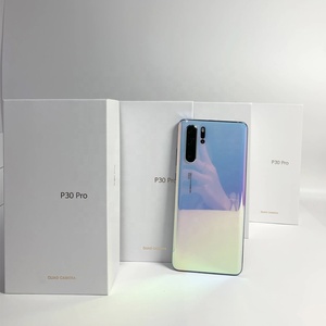 Versione Globale Dual SIM Android Telefono Cellulare Originale 6.47 Pollici per Huawei P30 Pro 128GB <span class=keywords><strong>Smartphone</strong></span> Sbloccato Telefono P30 <span class=keywords><strong>Lite</strong></span> - Product Image 2