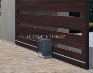 כבד כבד 500kgs במשקל 500 ק "ג פותחן אוטומטי עם מתלה פלדה עבור מפעיל - Product Image 6