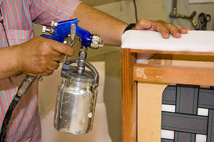 Adhésif en spray SBS portable, non toxique, séchage rapide, en petit format aérosol, pour projets de bricolage et réparations domestiques faciles - Product Image 5