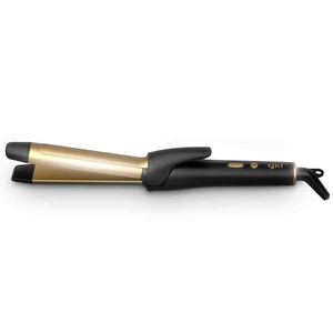 Gkl Hair Styler 60W Lisseur et boucleur double fonction noir et or - Product Image 2