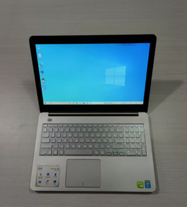 Portátil Usado <span class=keywords><strong>DELL</strong></span> Inspiron 15 <span class=keywords><strong>7537</strong></span>, Intel Core I5 de 4.ª Generación, 8 GB de RAM, SSD de 256 GB, 15.6 Pulgadas, con Teclado Retroiluminado, Precio Bajo - Product Image 1