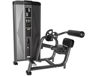 Máquina de Aislamiento Abdominal <span class=keywords><strong>Total</strong></span> con Peso de Placas DFT A619 de Alta Calidad para Gimnasios Comerciales, Suministro Directo de Fábrica - Product Image 1