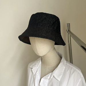 Sombrero de Pescador Unisex de Doble Cara Personalizado de Alta Calidad, Sombrero de Cubo para Cabeza Grande, Protección Solar para las Cuatro Estaciones, Sombrero de Cubo para Exteriores - Product Image 3