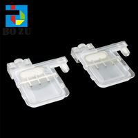 Penawaran Khusus Damper Tinta DX5 Amortiguador XP600 4720 I3200 untuk Printhead Epson Cabezal DX 5 untuk Printer Inkjet