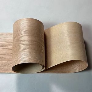 <span class=keywords><strong>Placage</strong></span> de chêne auto-adhésif-Installation facile pour les projets de rénovation Le support pelable et collant simplifie l'application - Product Image 3