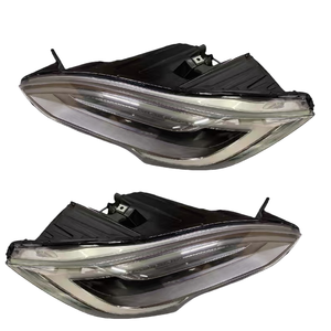 Pour Tesla MODEL <span class=keywords><strong>S</strong></span> 16-20 Phare avant gauche LED 12v Neuf 6000k 65W 6000lm 1065041-00-<span class=keywords><strong>D</strong></span> 1053574-00-<span class=keywords><strong>E</strong></span> OEM - Product Image 3