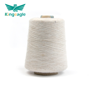 Kingeagle Vente en gros de fil fantaisie mélangé, fil à brosse, fil mélangé - Product Image 5