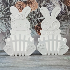 Kingnoo Handmade <b>Silicone</b> Resin Irregular Shape Casting <b>Mold</b> 1 Piece DIY Ins Style Decorative Ornaments <b>Cake</b> Tools Stocked Hebei - Product Image 1