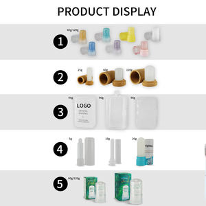 Piedra <span class=keywords><strong>de</strong></span> <span class=keywords><strong>Alumbre</strong></span> 60g 120g Desodorante Mineral <span class=keywords><strong>de</strong></span> <span class=keywords><strong>Alumbre</strong></span> - Product Image 6