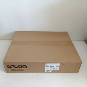 Jl255a 8 cổng được quản lý chuyển đổi với các tính năng POE + tiên tiến - Product Image 2