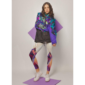 Leggings Tipi Mountain - Product Image 1