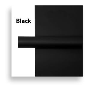 Elegante estilo coreano impermeable Macaron Color sólido flor fresca papel de regalo elegante papel de regalo Material de embalaje - Product Image 6