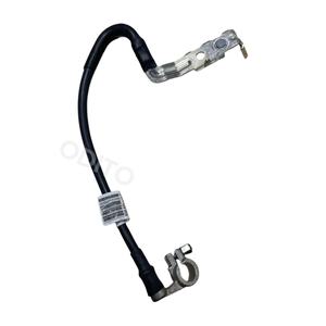 Autopartes 5Q0 971 235 A para electrodo negativo de relé de línea de batería para automóviles Volkswagen Audi condición nueva y usada - Product Image 3