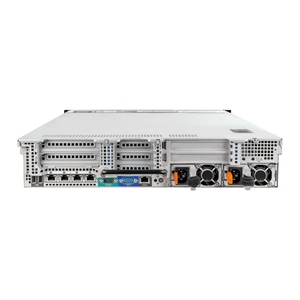 เซิร์ฟเวอร์แร็ค Dell PowerEdge 2U รุ่น R820 มือสองปรับสภาพใหม่ ใช้ซีออนเดิม หน่วยความจำ 16GB พื้นที่จัดเก็บ 300GB-600GB ราคาถูก คุณภาพสูง - Product Image 5