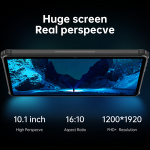 <span class=keywords><strong>Oukitel</strong></span> แท็บเล็ต <span class=keywords><strong>RT1</strong></span> 4G, 4GB + 64GB 10000mAh 10.1 "FHD + OCTA Core แท็บเล็ตแอนดรอยด์กล้อง16MP + 16MP แท็บเล็ต - Product Image 5