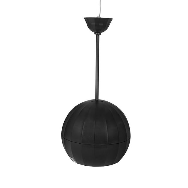 PJ615T Restaurant Sound System Indoor 15w Bidirectional Hanging Pendant Speaker