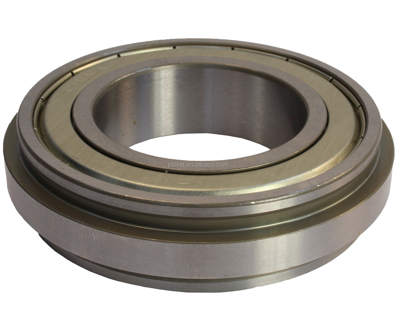 QJ4580ZV Deep Groove Ball Bearing - Precision & Durability