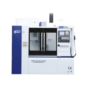 18 Tháng Bảo Hành Chất Lượng Tuyệt Vời Hiệu Quả Máy Phay Cnc 3 Trục