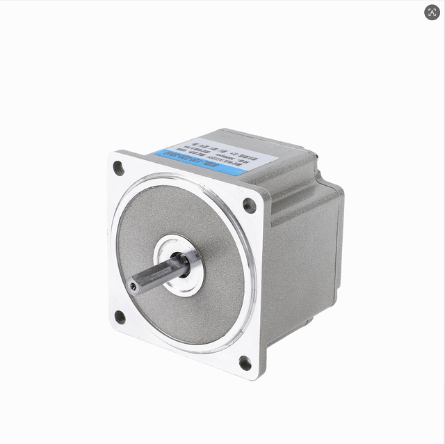 CE High Efficiency BL DC Brushless Gear Motor 110v 220v 120mm 500W 1000W