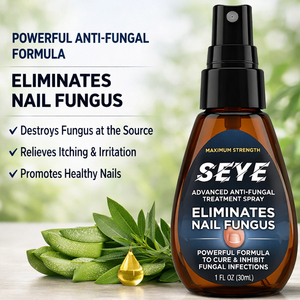Traitement antifongique des ongles cliniquement prouvé, triple <span class=keywords><strong>action</strong></span> : Élimine les champignons, soulage les démangeaisons, restaure la santé des ongles - Product Image 5