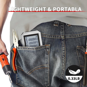 <span class=keywords><strong>Laser</strong></span> khoảng cách Meter độ chính xác cao <span class=keywords><strong>Laser</strong></span> Rangefinder <span class=keywords><strong>Laser</strong></span> Tape đo đa chức năng chuyên nghiệp 60m - Product Image 3