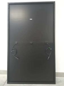 แผงโซลาร์เซลล์ GCL <span class=keywords><strong>Talesun</strong></span> 325wp โมโนคริสตัลไลน์ สีดำทั้งหมด แบบฮาล์ฟเซลล์ - Product Image 3